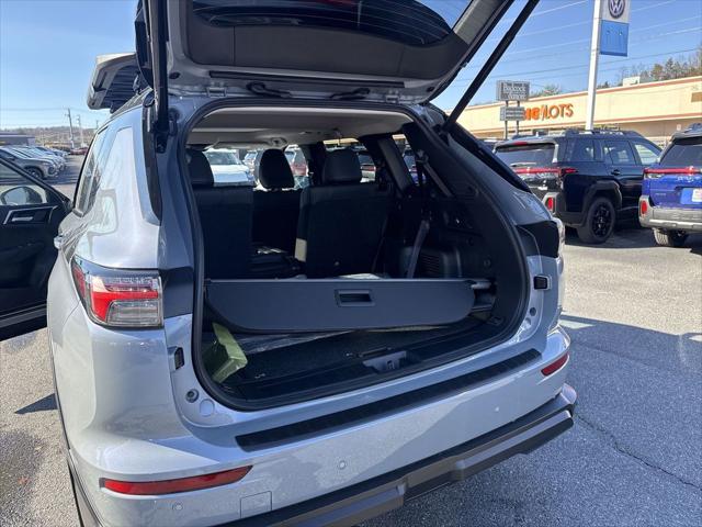 2026 Mitsubishi Outlander Trail Edition 2.5 S-AWC