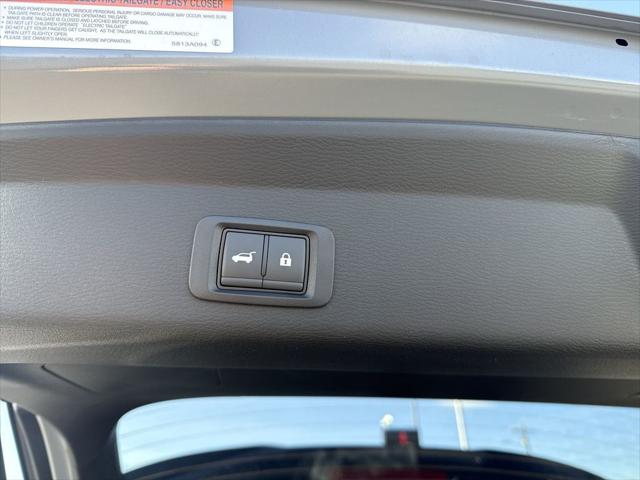 2026 Mitsubishi Outlander Trail Edition 2.5 S-AWC