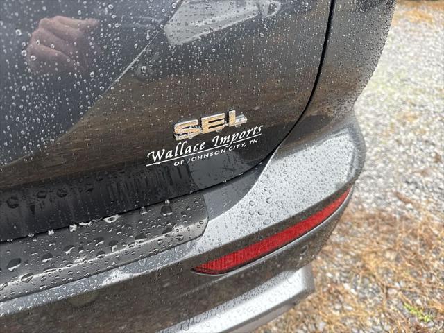 2026 Mitsubishi Outlander SEL 1.5T 2WD