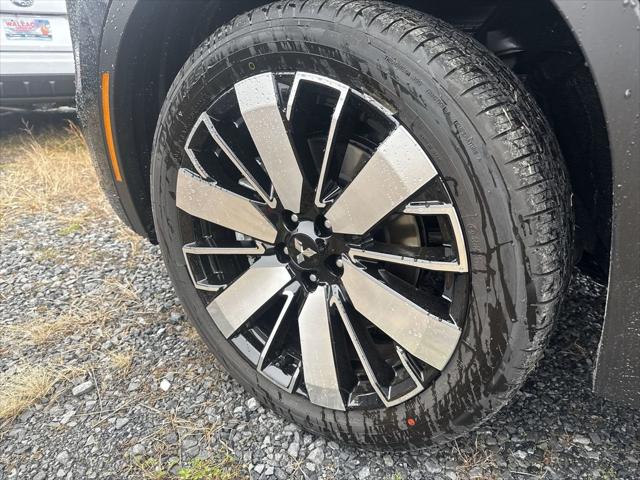2026 Mitsubishi Outlander SEL 1.5T 2WD