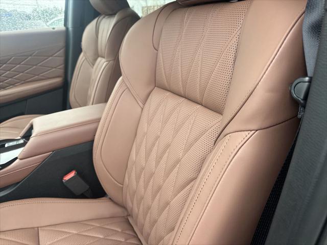 2026 Mitsubishi Outlander SEL 1.5T 2WD