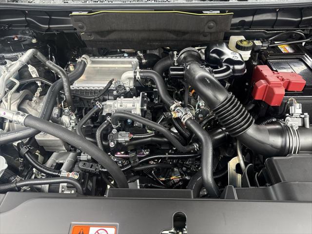 2026 Mitsubishi Outlander SEL 1.5T 2WD