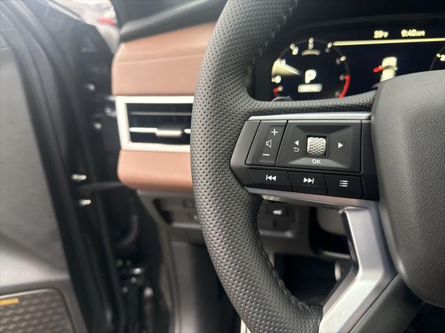 2026 Mitsubishi Outlander SEL 1.5T 2WD