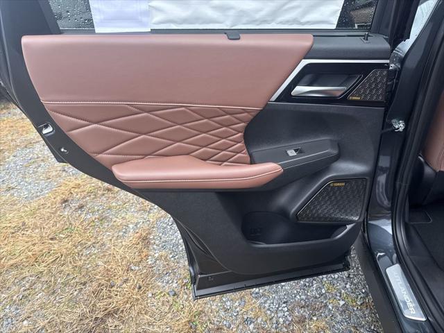 2026 Mitsubishi Outlander SEL 1.5T 2WD