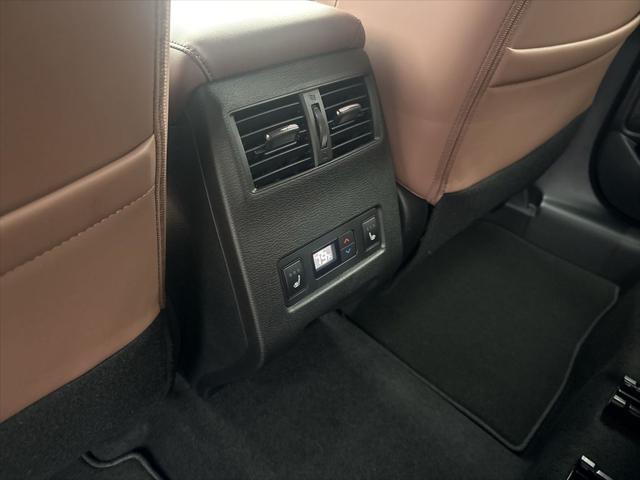 2026 Mitsubishi Outlander SEL 1.5T 2WD