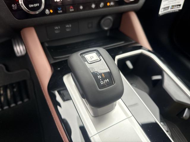 2026 Mitsubishi Outlander SEL 1.5T 2WD