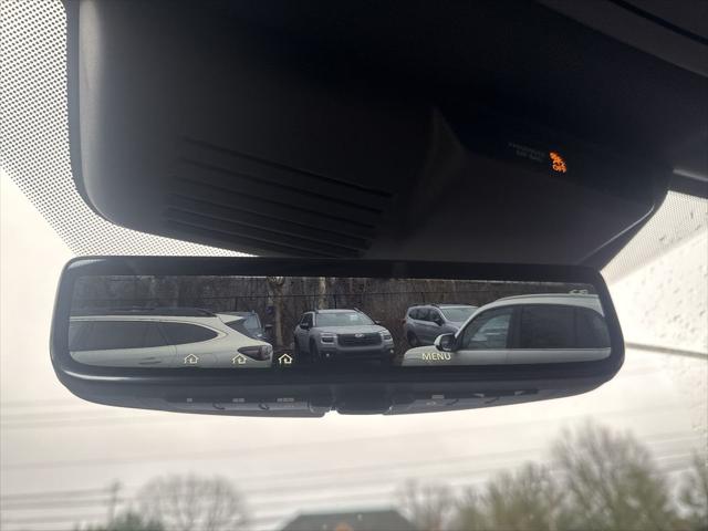 2026 Mitsubishi Outlander SEL 1.5T 2WD