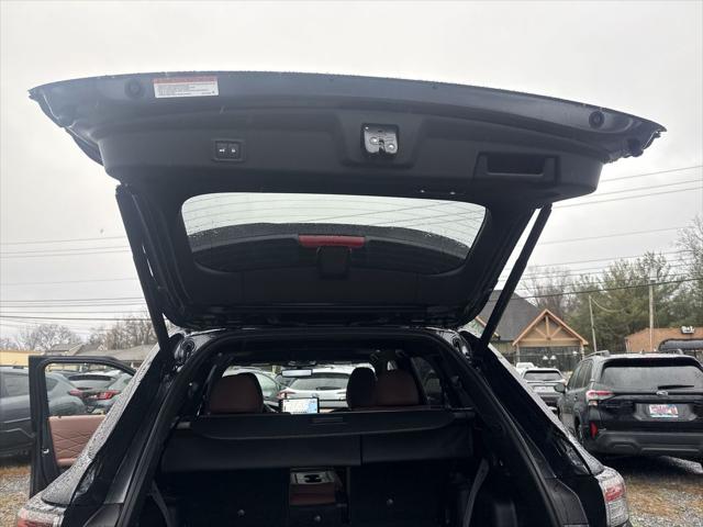 2026 Mitsubishi Outlander SEL 1.5T 2WD