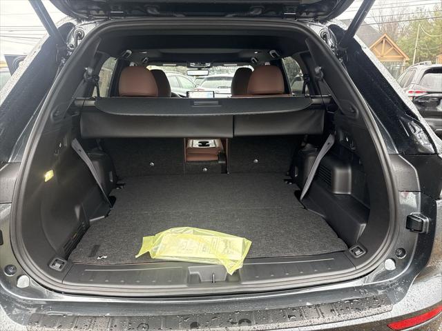 2026 Mitsubishi Outlander SEL 1.5T 2WD