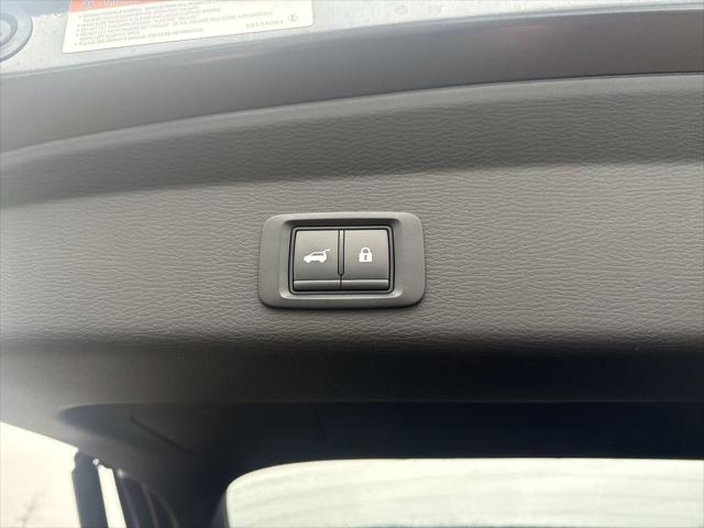 2026 Mitsubishi Outlander SEL 1.5T 2WD