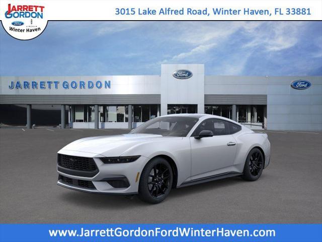 2026 Ford Mustang EcoBoost Fastback for sale in Winter Haven, FL