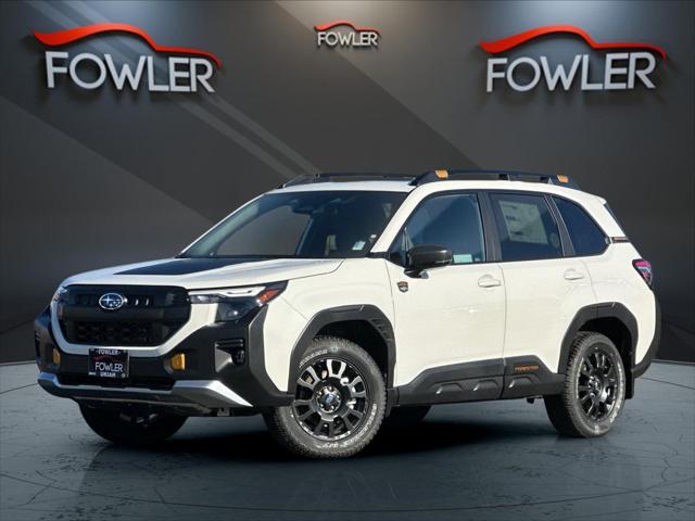 2026 Subaru Forester Wilderness for sale in Ukiah, CA