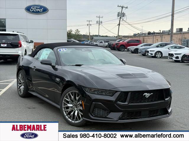 2026 Ford Mustang GT Premium for sale in Albemarle,, NC