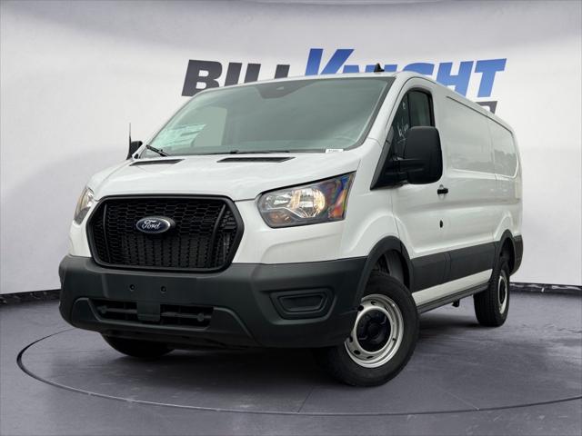 2024 Ford Transit Cargo Van Base for sale in Tulsa, OK