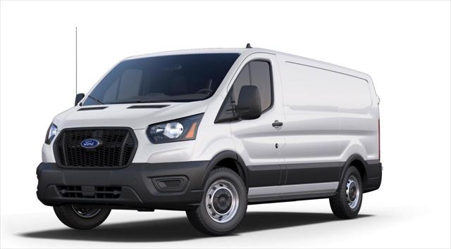 2024 Ford Transit Cargo Van Base for sale in Tulsa, OK