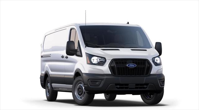 2024 Ford Transit Cargo Van Base