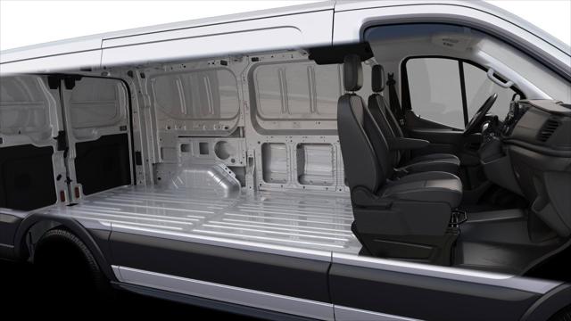 2024 Ford Transit Cargo Van Base