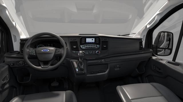 2024 Ford Transit Cargo Van Base