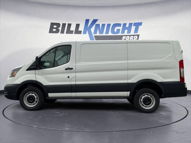 2024 Ford Transit Cargo Van Base
