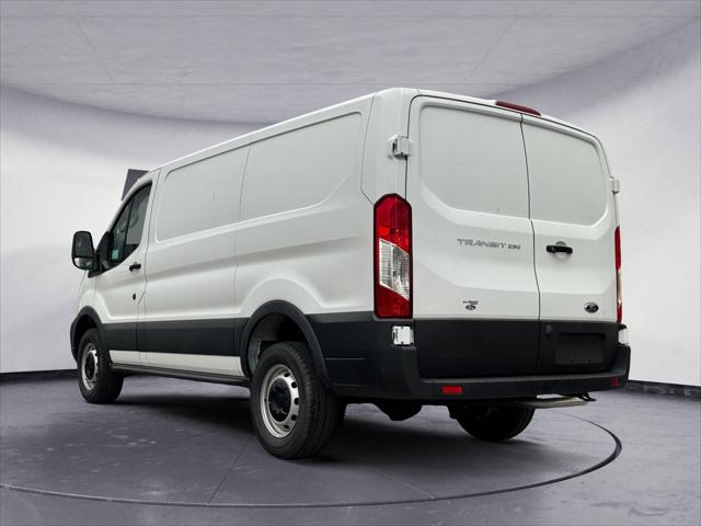 2024 Ford Transit Cargo Van Base