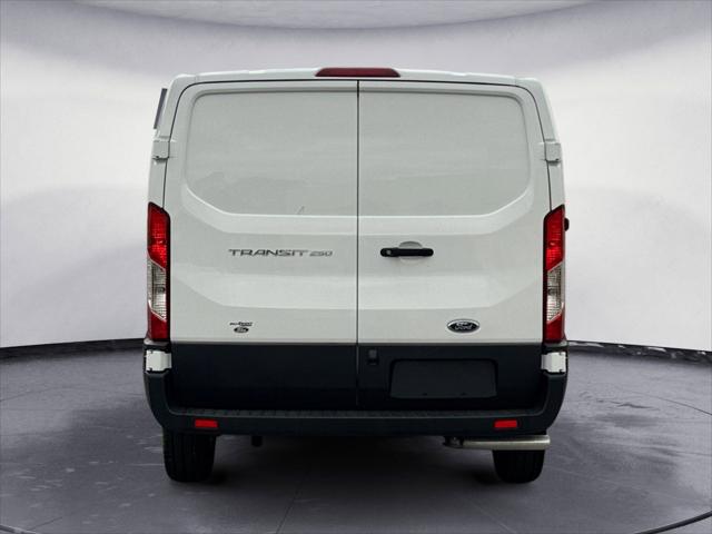 2024 Ford Transit Cargo Van Base