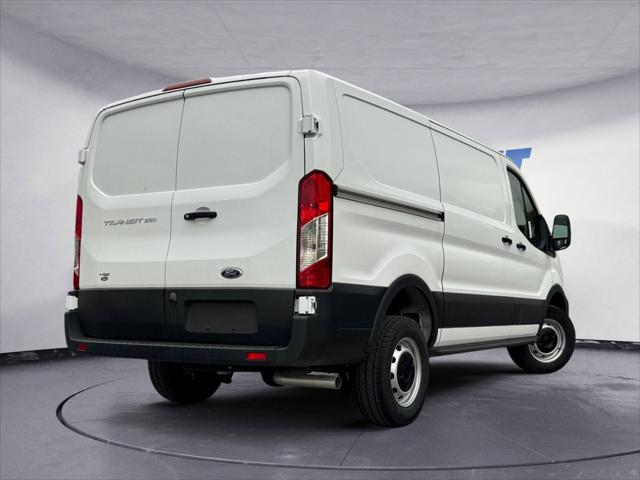 2024 Ford Transit Cargo Van Base