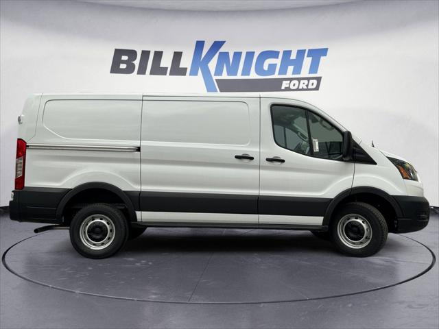 2024 Ford Transit Cargo Van Base