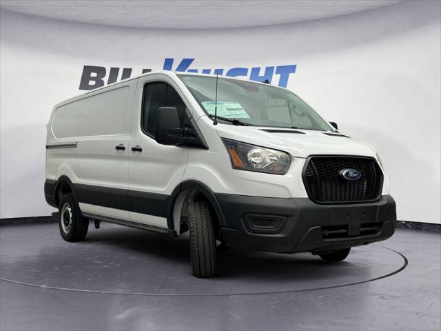 2024 Ford Transit Cargo Van Base