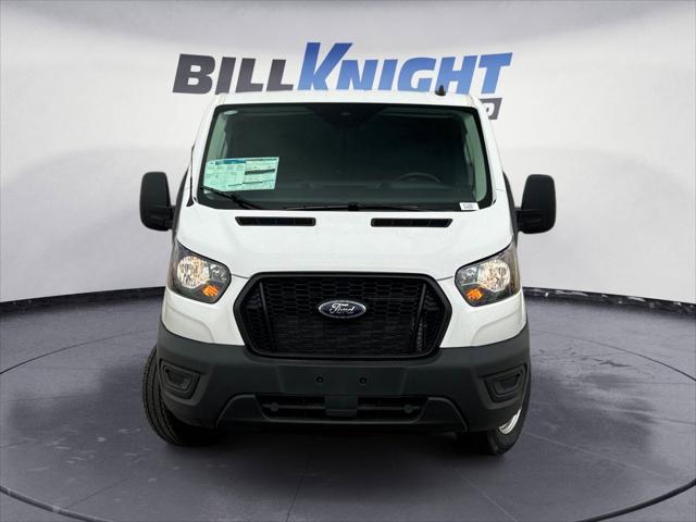 2024 Ford Transit Cargo Van Base