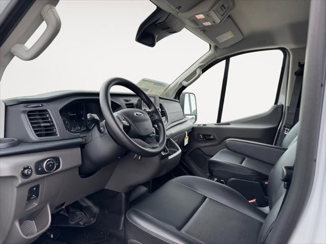 2024 Ford Transit Cargo Van Base