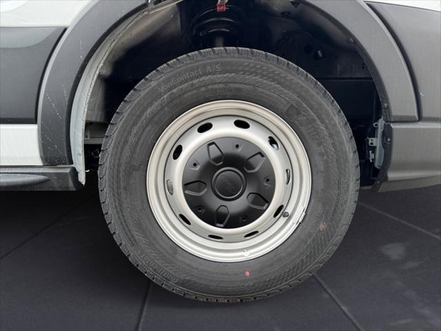 2024 Ford Transit Cargo Van Base
