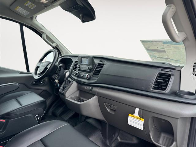 2024 Ford Transit Cargo Van Base