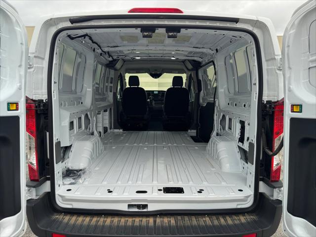 2024 Ford Transit Cargo Van Base