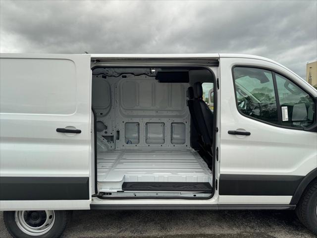 2024 Ford Transit Cargo Van Base