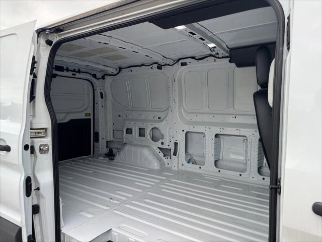 2024 Ford Transit Cargo Van Base