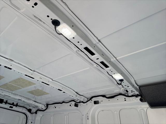 2024 Ford Transit Cargo Van Base