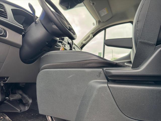 2024 Ford Transit Cargo Van Base