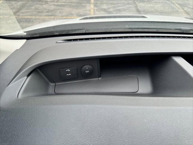2024 Ford Transit Cargo Van Base