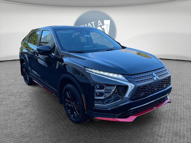 2026 Mitsubishi Eclipse Cross RALLIART 1.5T S-AWC for sale in Gainesville, GA