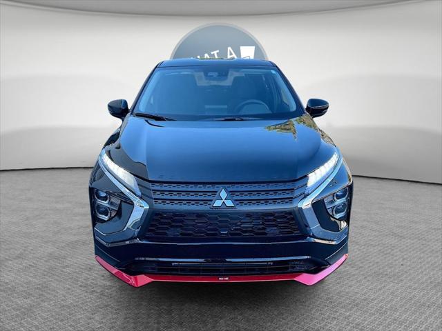 2026 Mitsubishi Eclipse Cross RALLIART 1.5T S-AWC
