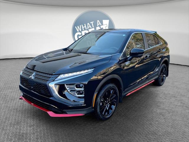 2026 Mitsubishi Eclipse Cross RALLIART 1.5T S-AWC