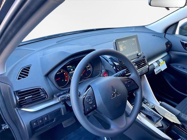 2026 Mitsubishi Eclipse Cross RALLIART 1.5T S-AWC