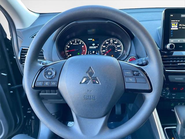 2026 Mitsubishi Eclipse Cross RALLIART 1.5T S-AWC