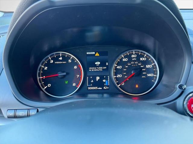 2026 Mitsubishi Eclipse Cross RALLIART 1.5T S-AWC