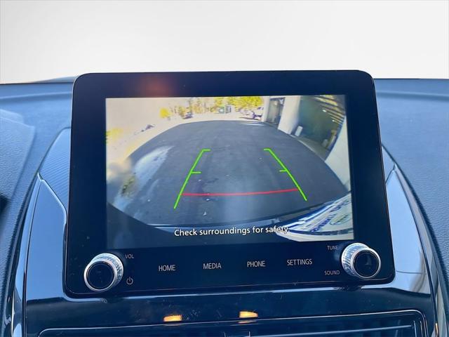 2026 Mitsubishi Eclipse Cross RALLIART 1.5T S-AWC
