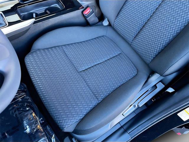 2026 Mitsubishi Eclipse Cross RALLIART 1.5T S-AWC