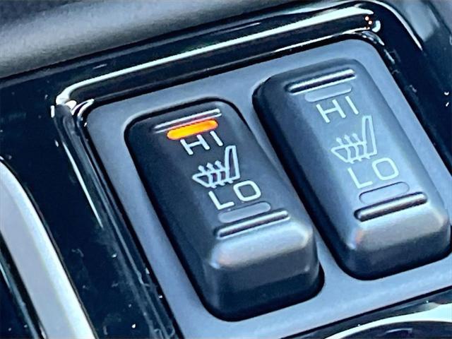 2026 Mitsubishi Eclipse Cross RALLIART 1.5T S-AWC