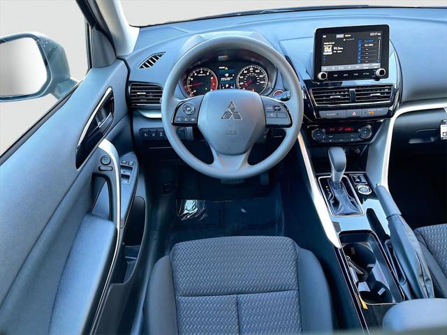 2026 Mitsubishi Eclipse Cross RALLIART 1.5T S-AWC
