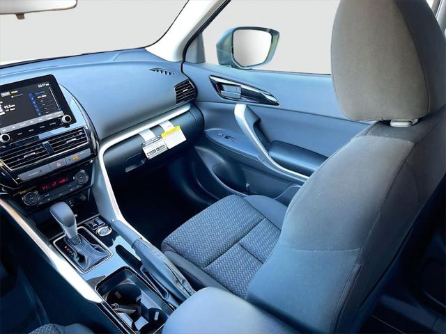 2026 Mitsubishi Eclipse Cross RALLIART 1.5T S-AWC