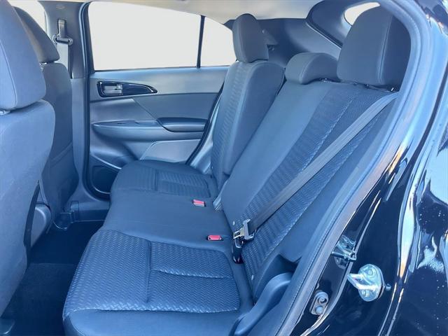 2026 Mitsubishi Eclipse Cross RALLIART 1.5T S-AWC